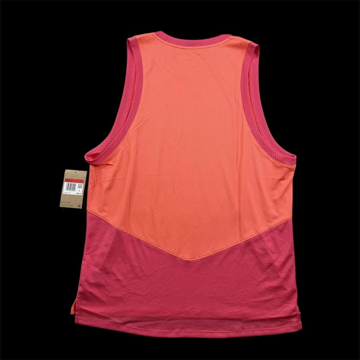 Nike Nike NikeCourt Slam Men's Dri-FIT Tennis Tank Top FQ2027-643 Size US L / EU 52-54 / 3 - 3 Thumbnail