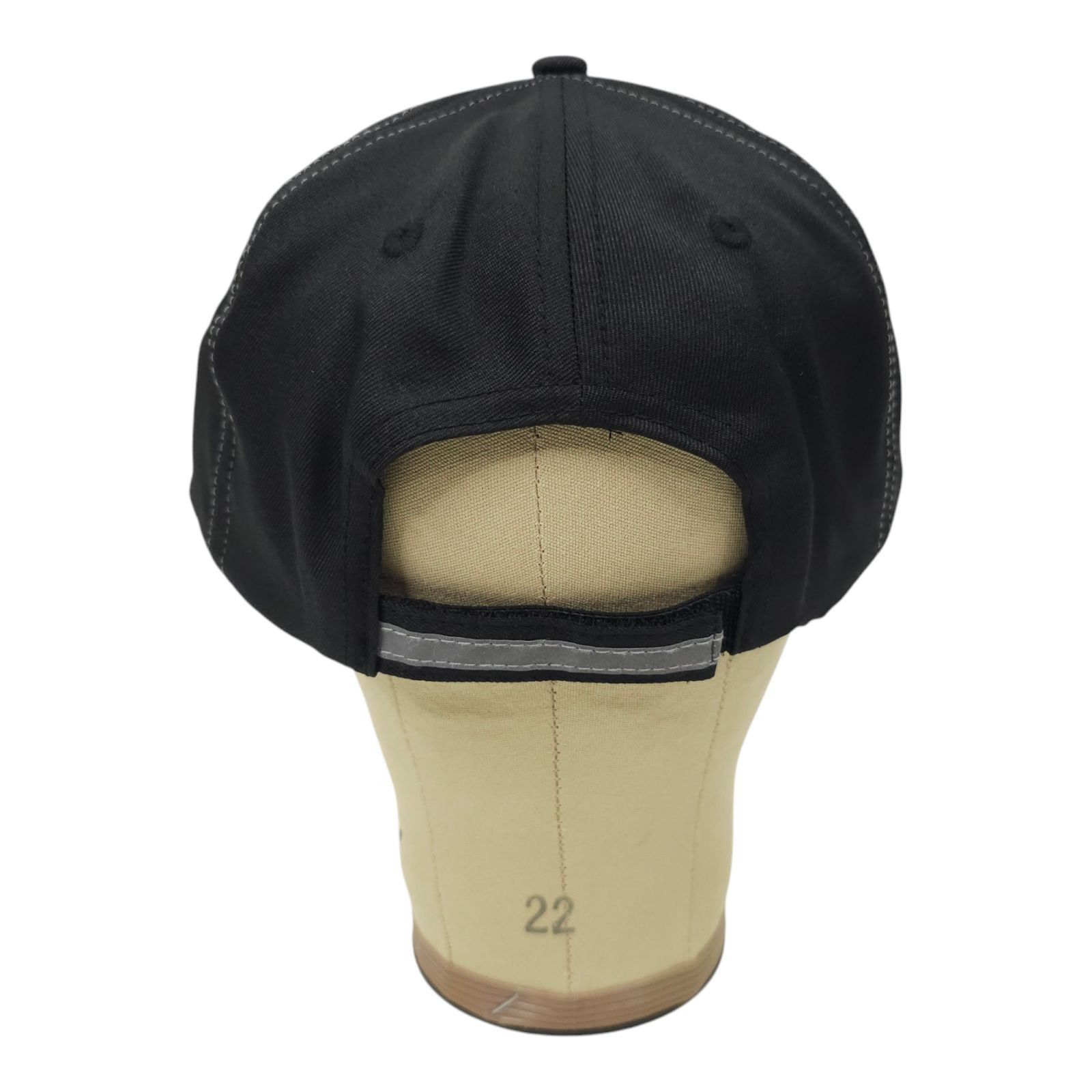 Other Hubbell Power Systems Strapback Cap Trucker Baseball Hat Size ONE SIZE - 4 Thumbnail