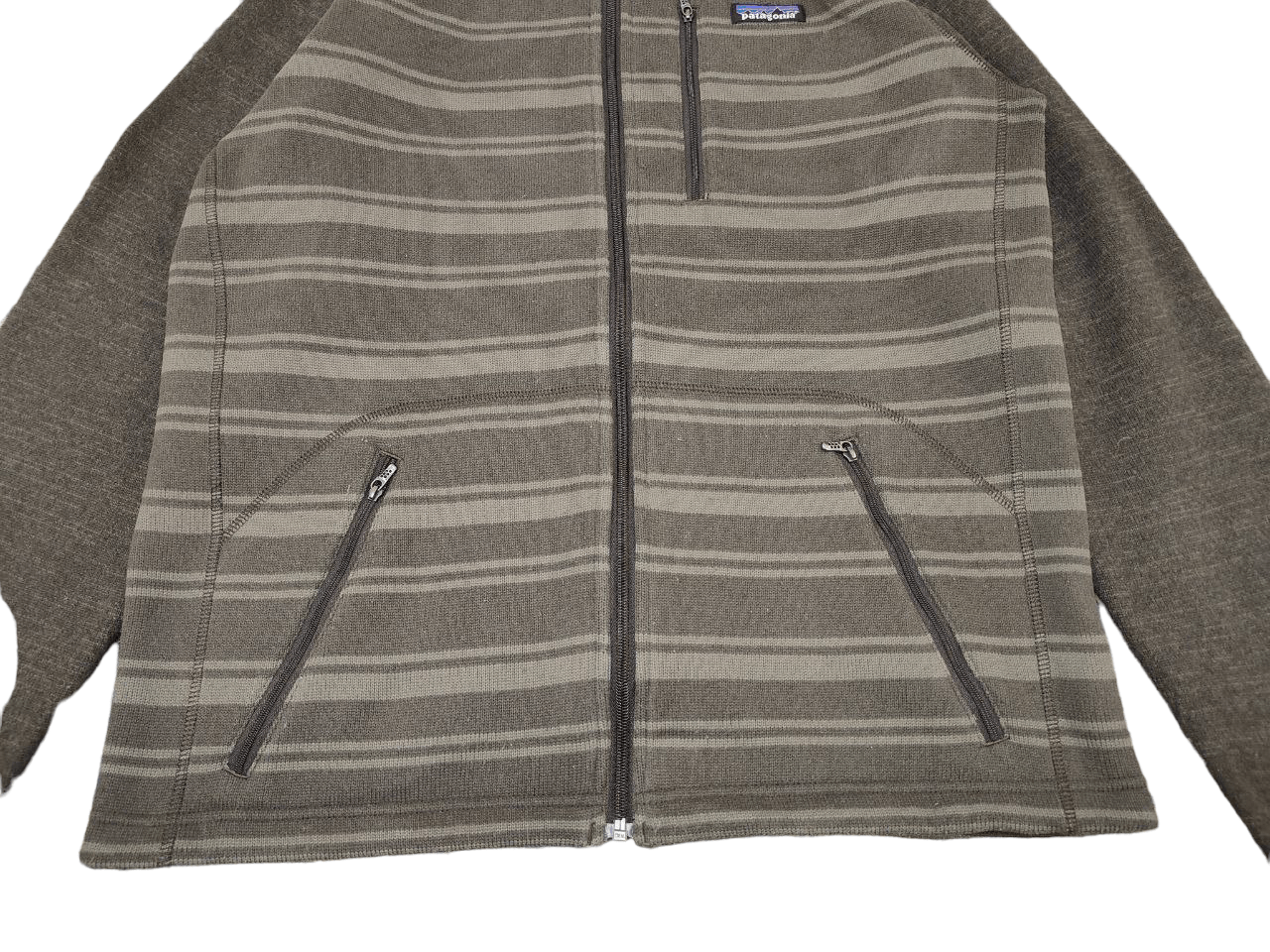 Patagonia Patagonia Fleece Hoodie Size US M / EU 48-50 / 2 - 2 Thumbnail