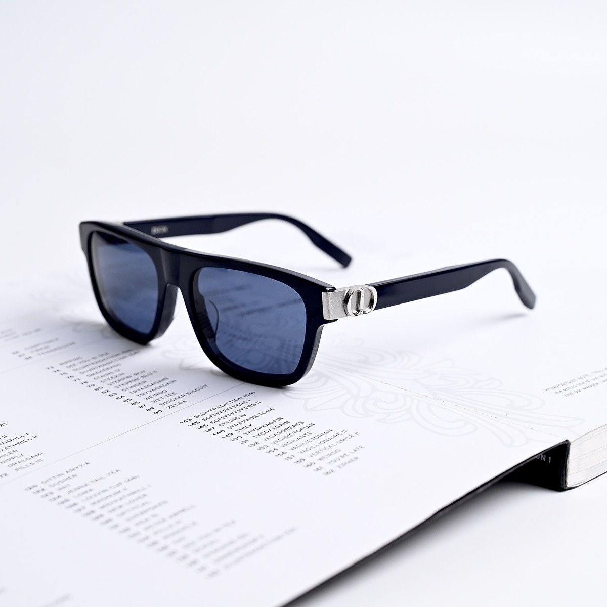 DIOR CD ICON S3I 33B0 SUNGLASSES
