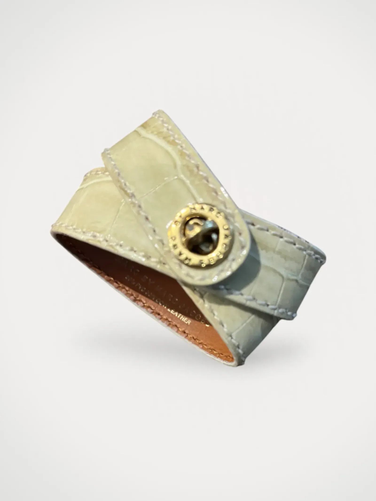 Marc Jacobs Marc Jacobs Bracelet Size ONE SIZE - 1 Thumbnail