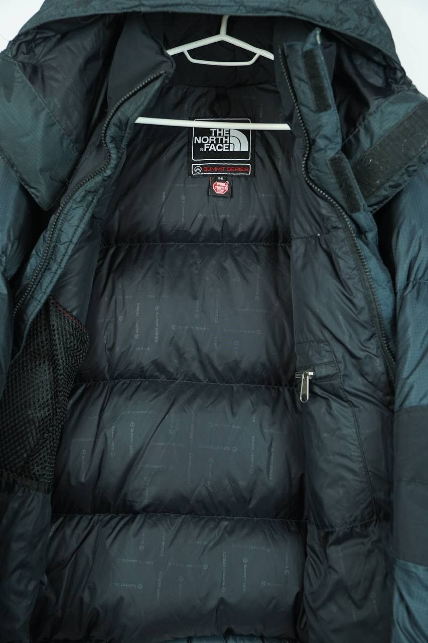 The North Face The North Face Baltoro 700🇰🇷 Size US M / EU 48-50 / 2 - 3 Thumbnail