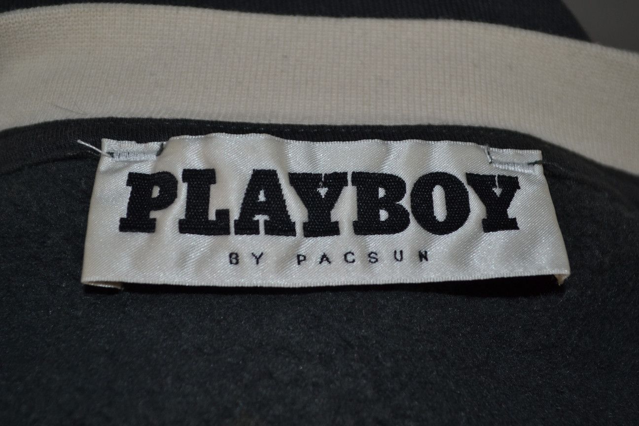 Pacsun × Playboy Playboy x Pacsun Crewneck PLAY WITH ME M Size US M / EU 48-50 / 2 - 8 Thumbnail