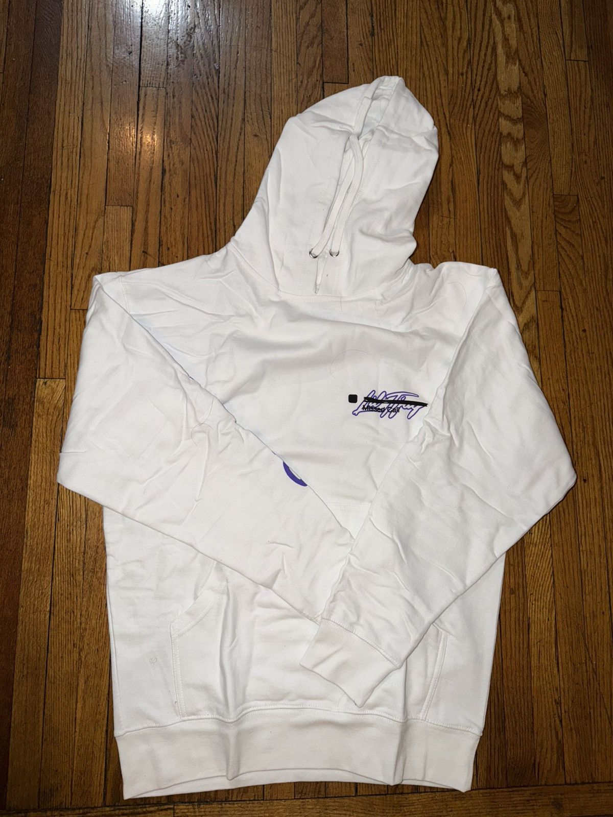 Band Tees Medium Brand New Official Lil TJay Merch Medium Hoodie Size US M / EU 48-50 / 2 - 1 Thumbnail