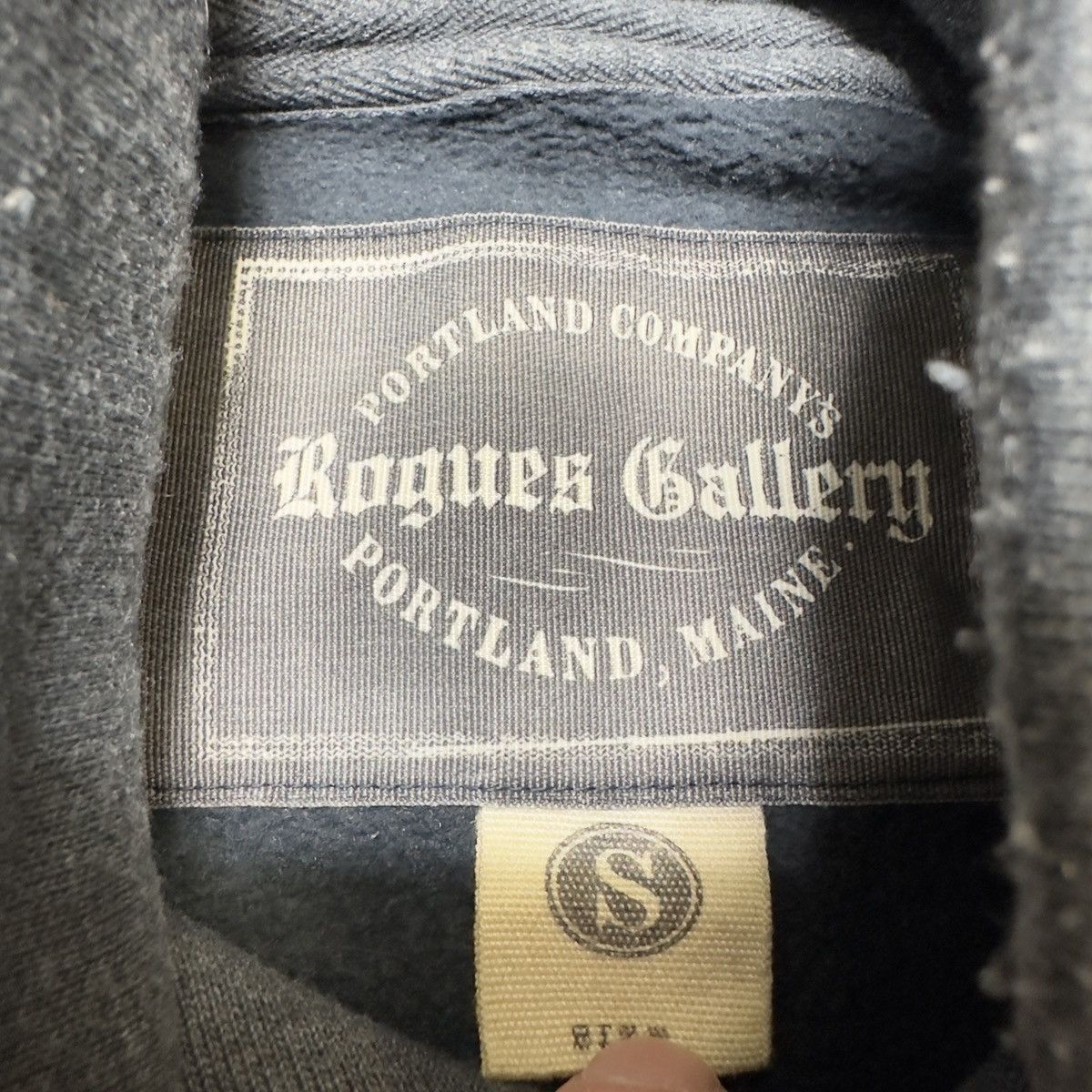 Other Rogues Gallery sweatshirt Size US S / EU 44-46 / 1 - 4 Thumbnail