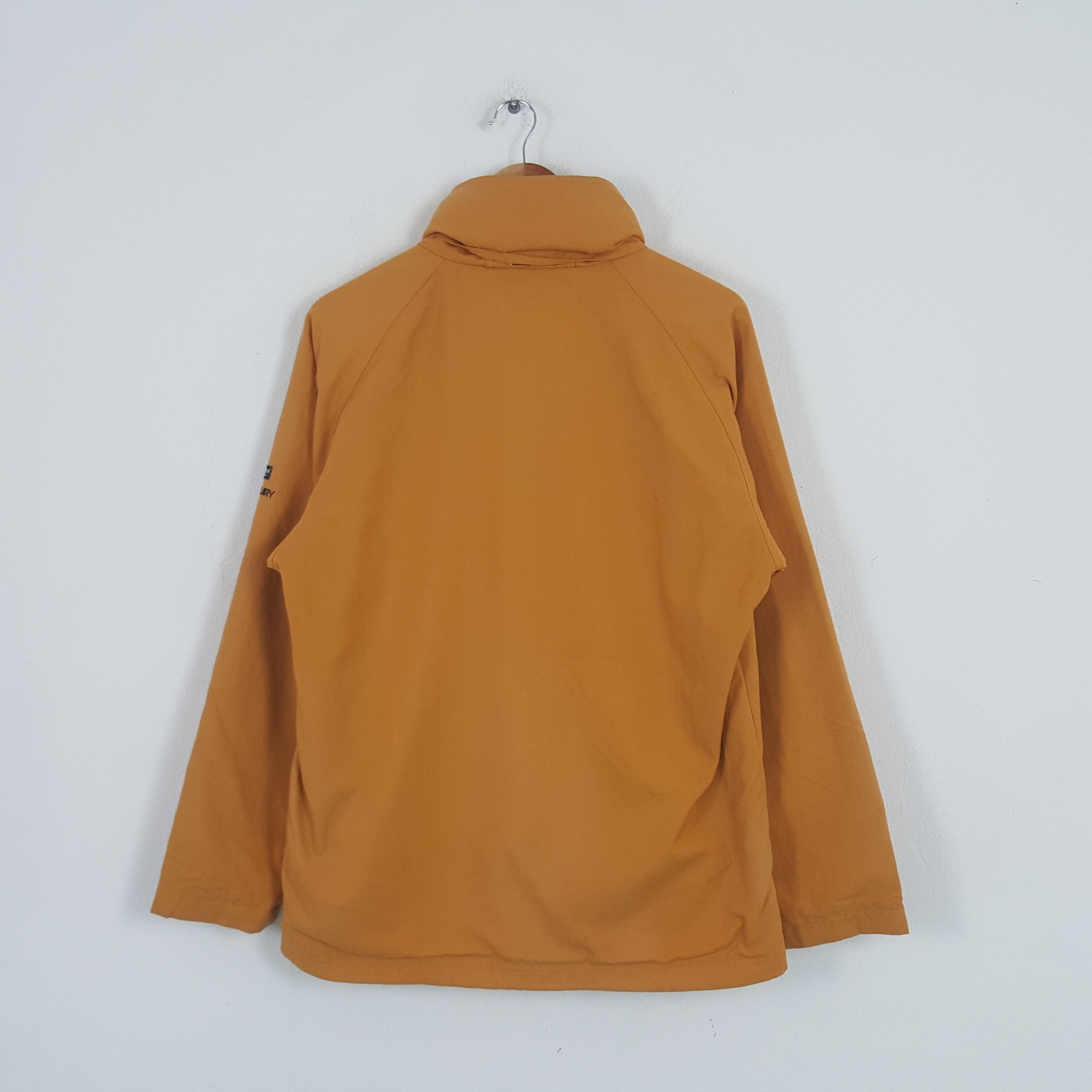 Canterbury of New Zealand × Vintage Vintage Canterbury of New Zealand Outdoor Activity Jacket Size US M / EU 48-50 / 2 - 3 Thumbnail