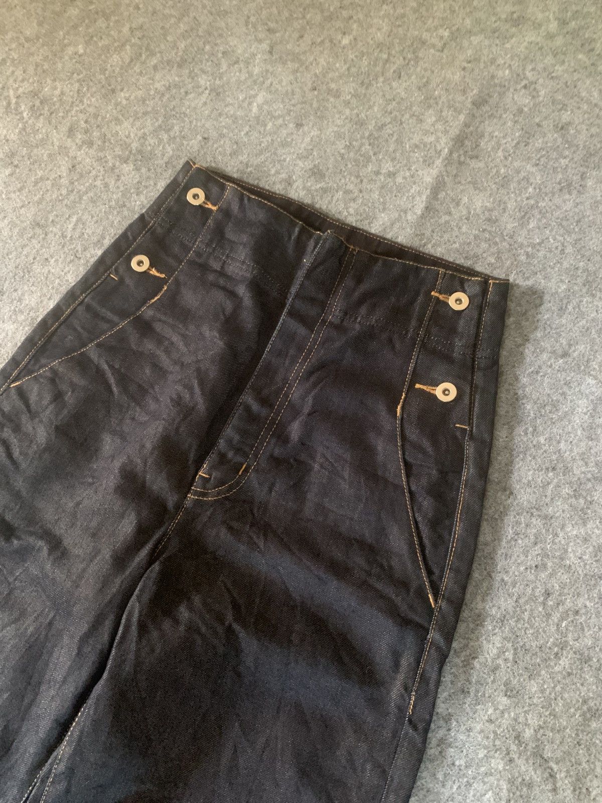 Vintage Vintage Japanese Emmi Size US 29 - 4 Thumbnail