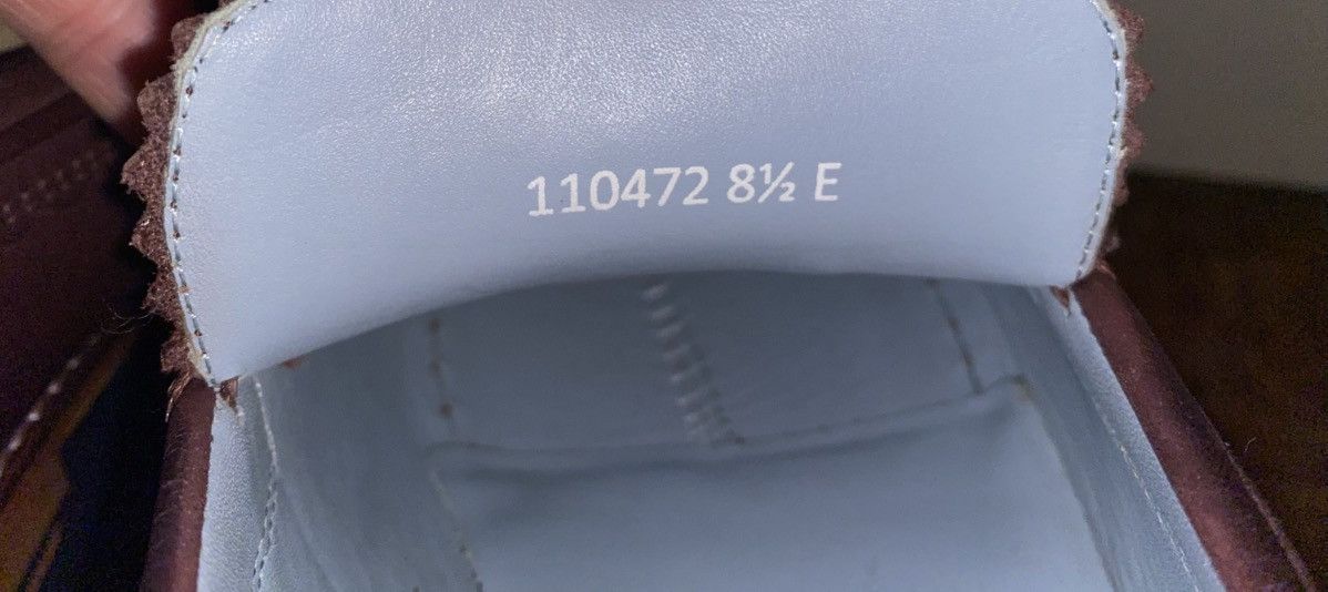 Grenson Grenson Grayson - Brand New - Tasseled Loafers - Size 8.5 Size US 8.5 / EU 41-42 - 12 Thumbnail