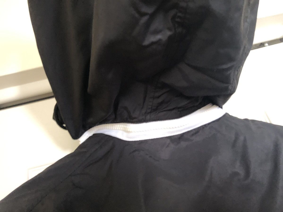 Billionaire Boys Club BILLIONAIRE BOYS CLUB MEN AIR SPACE JACKET BLACK RAIN COAT Size US M / EU 48-50 / 2 - 5 Thumbnail