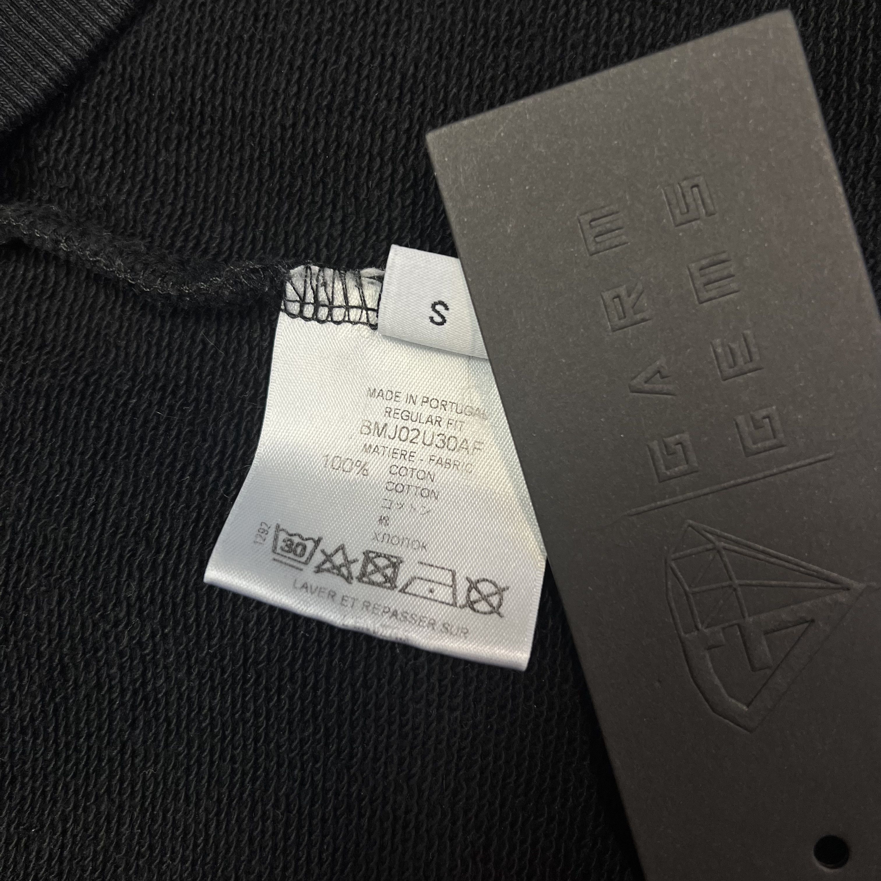 Givenchy Givenchy Sun Sweatshirt Size US S / EU 44-46 / 1 - 7 Thumbnail