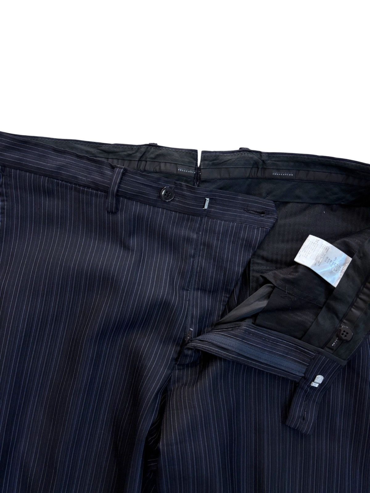 Versace Versace Collection Trousers Pants Size US 33 - 3 Thumbnail