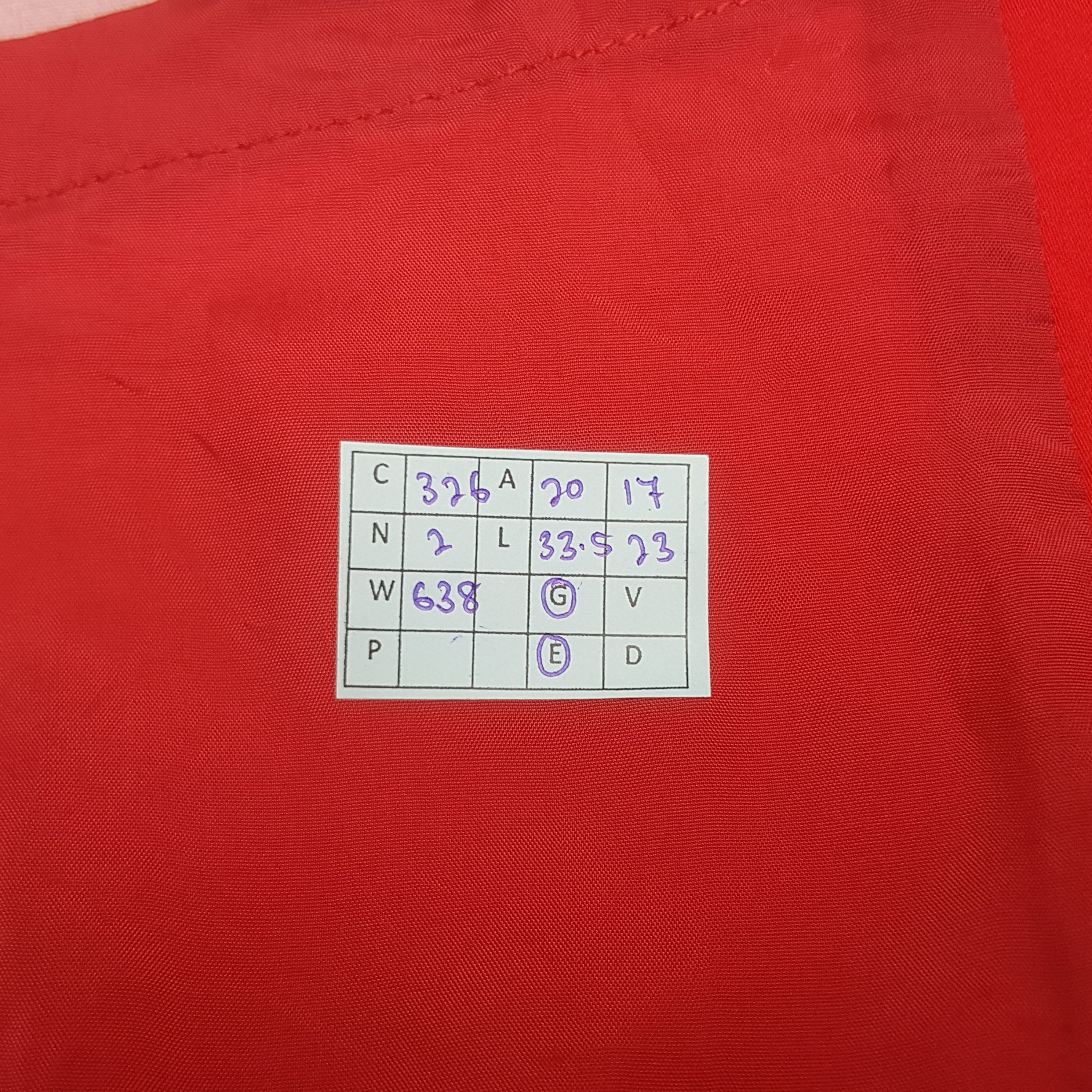 Y's Vintage Y's by Yohji Yamamoto Japan Long Coat Jacket Size US S / EU 44-46 / 1 - 7 Thumbnail