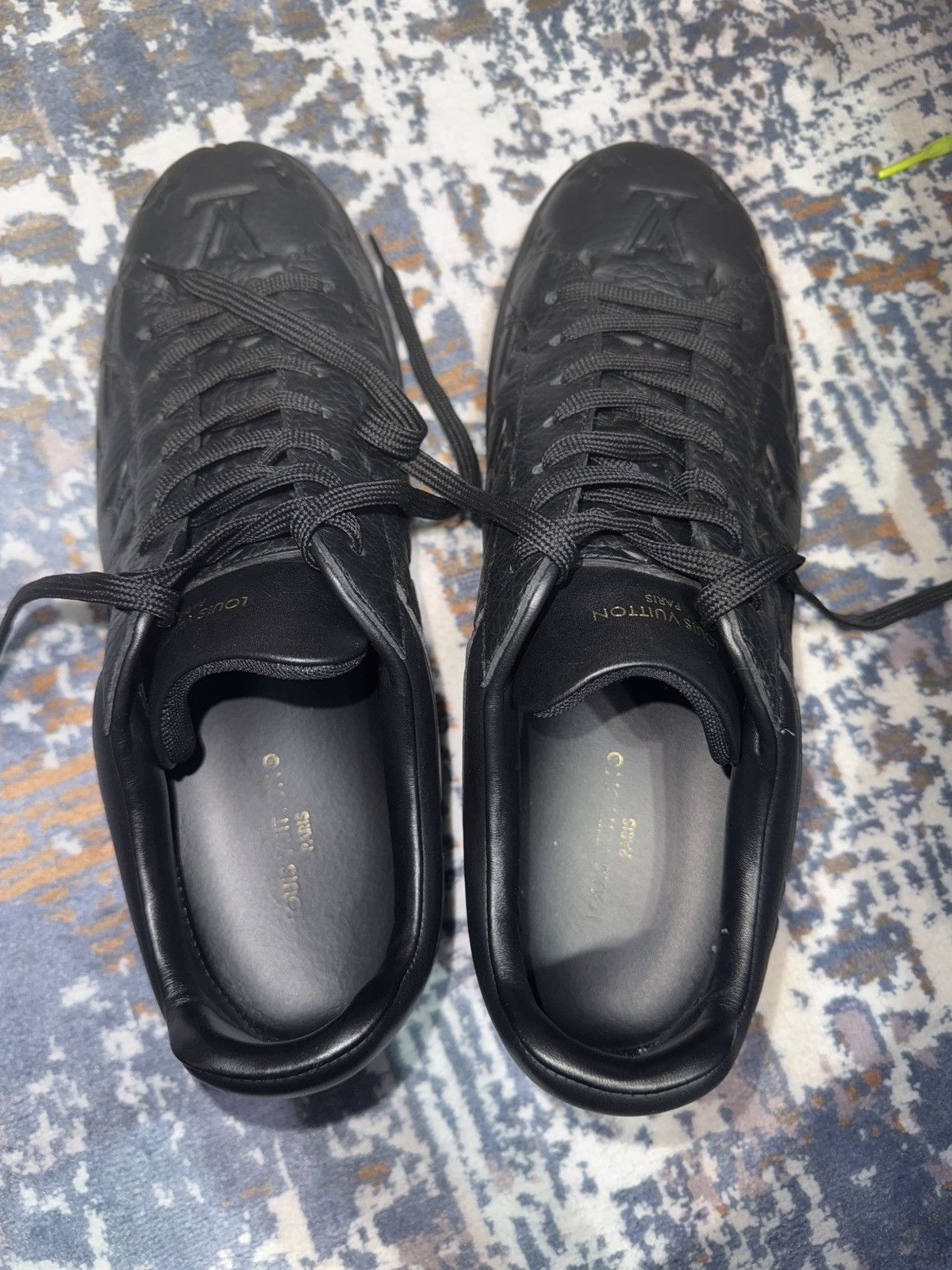 Louis Vuitton Louis Vuitton Luxembourg Size US 9.5 / EU 42-43 - 6 Thumbnail