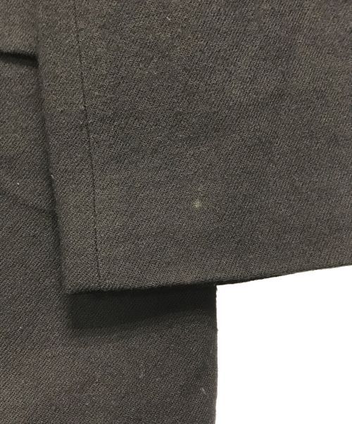 Yohji Yamamoto Yohji Yamamoto pour homme tailored jacket Size US M / EU 48-50 / 2 - 7 Thumbnail