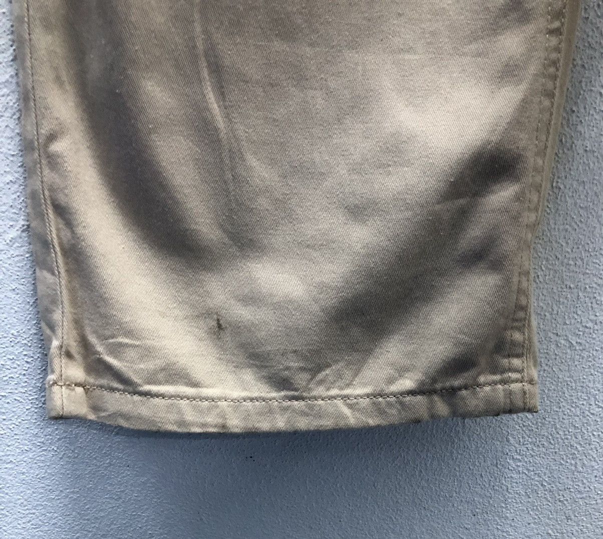 Vintage Vintage C.O.L.Z.A Overalls Size US 33 - 11 Thumbnail