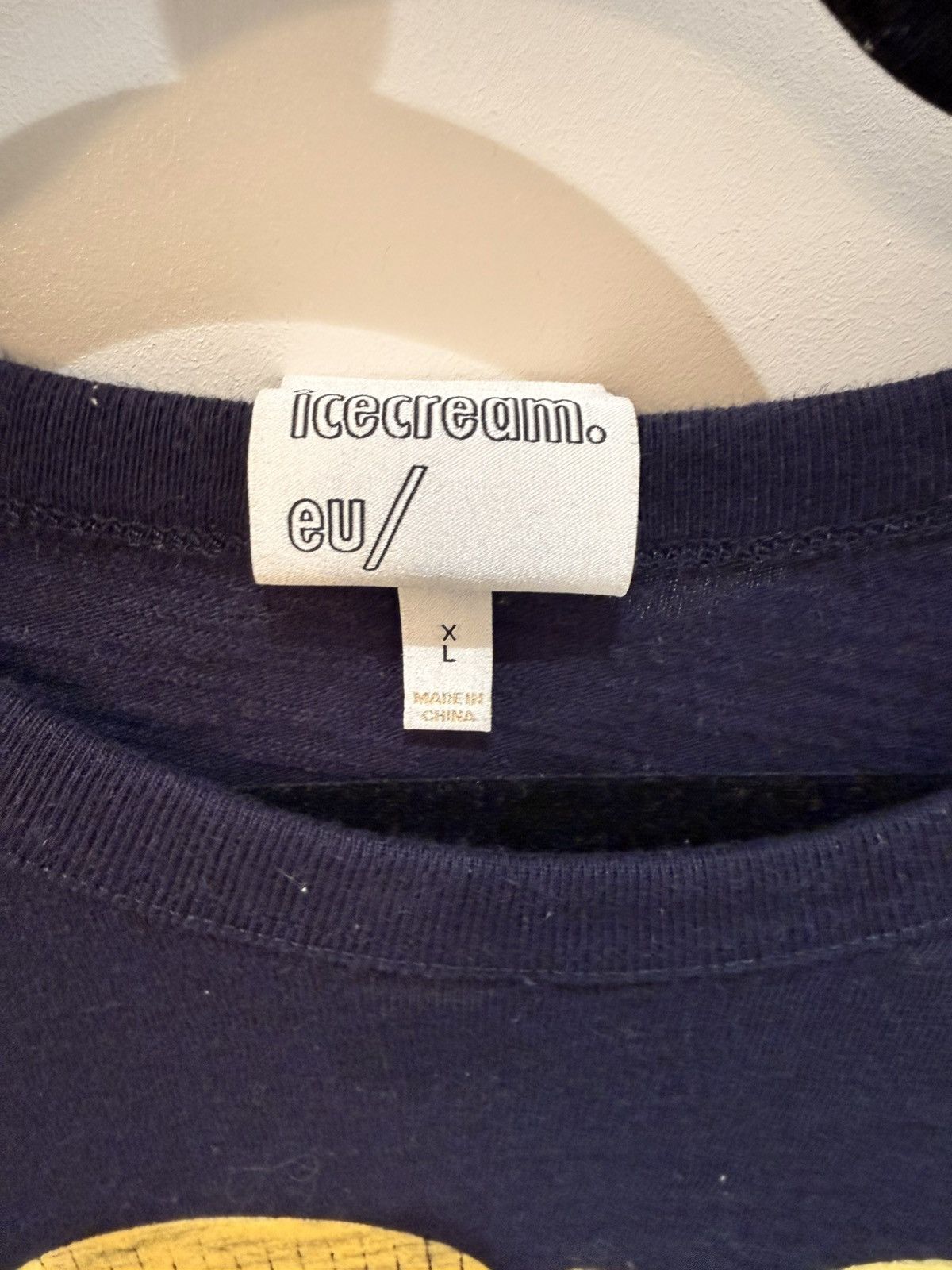 Billionaire Boys Club Billionaire boys t shirt Size US XL / EU 56 / 4 - 2 Thumbnail