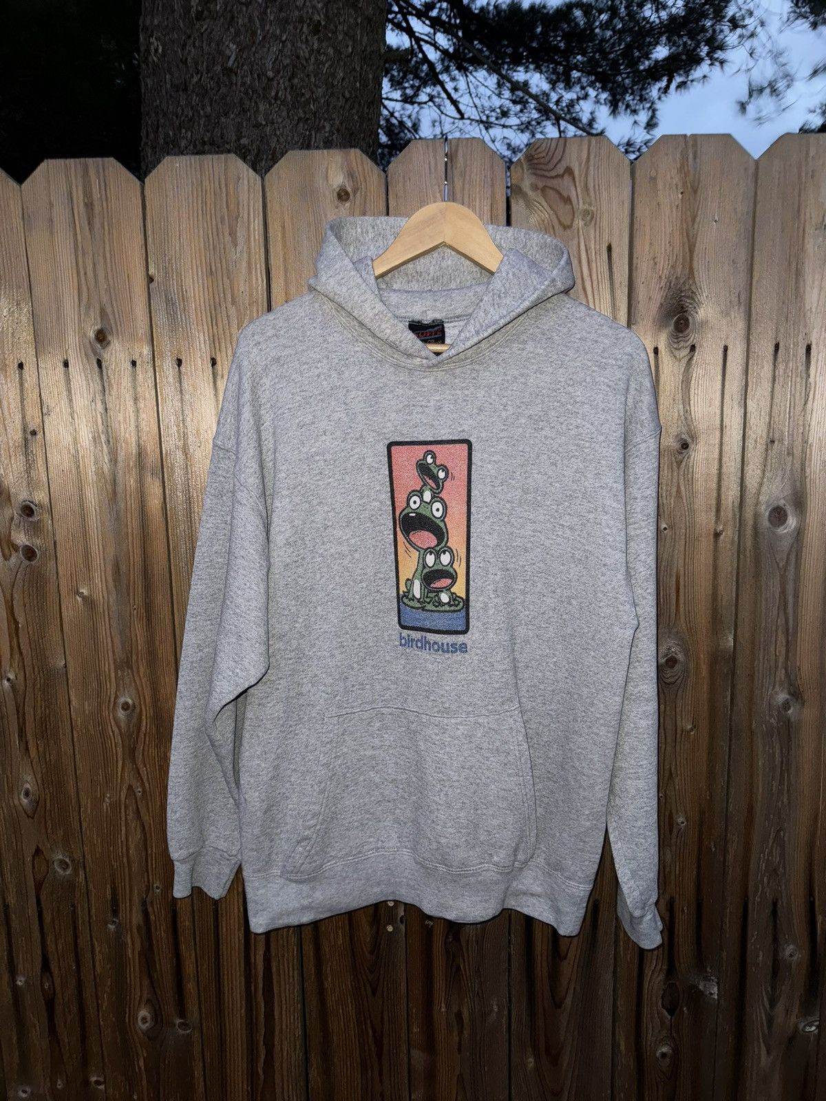 90 S Birdhouse | Grailed
