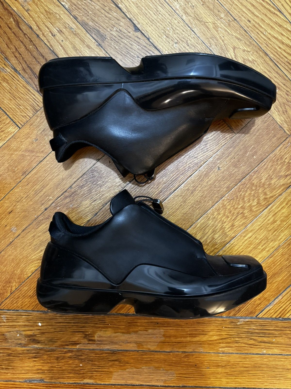 Peter Do Peter Do Hybrid Sneakers Size US 9 / EU 42 - 3 Thumbnail