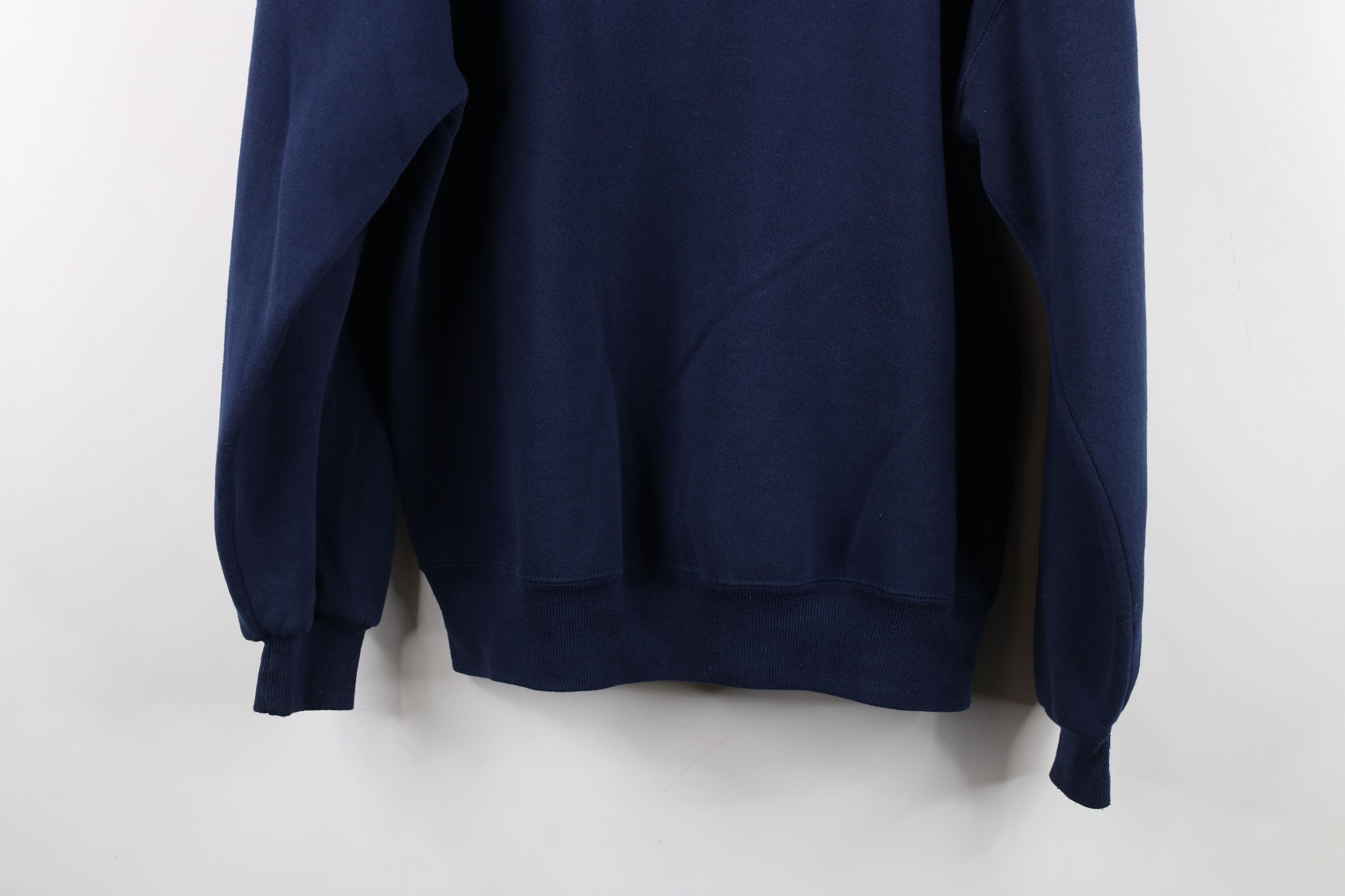 Russell Athletic Vintage 90s Russell Athletic Findlay Ohio Sweatshirt USA Size US M / EU 48-50 / 2 - 14 Thumbnail
