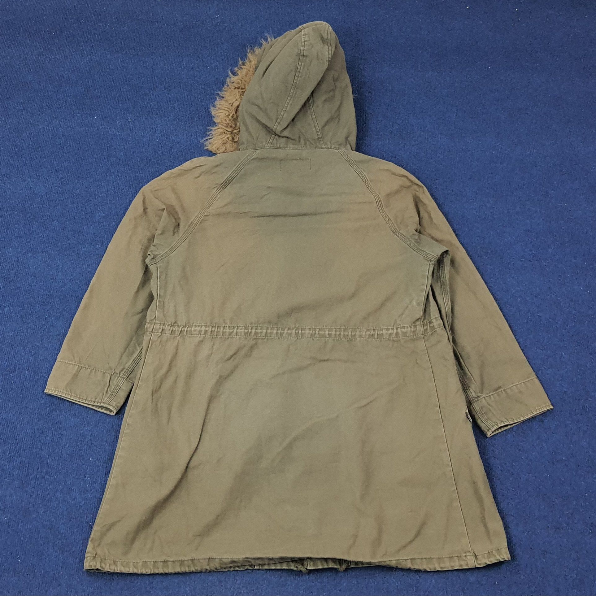Japanese Brand Vintage Ne-Net by Issey Miyake Japanese Brand Jacket C222N28 Size US M / EU 48-50 / 2 - 3 Thumbnail