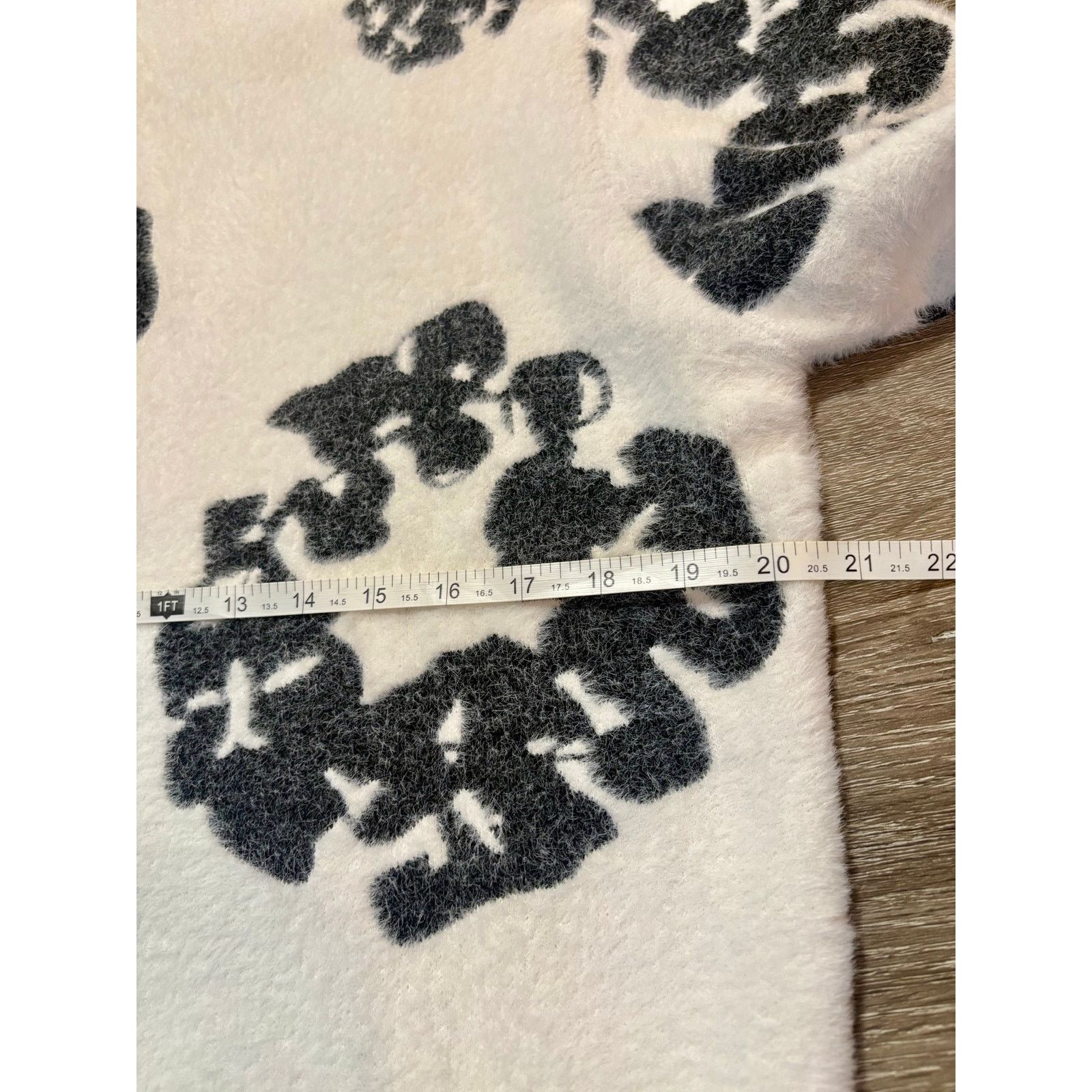 Other NWT Left Point (Higher End Streetwear) Sweater, Sz. L Size US L / EU 52-54 / 3 - 5 Thumbnail