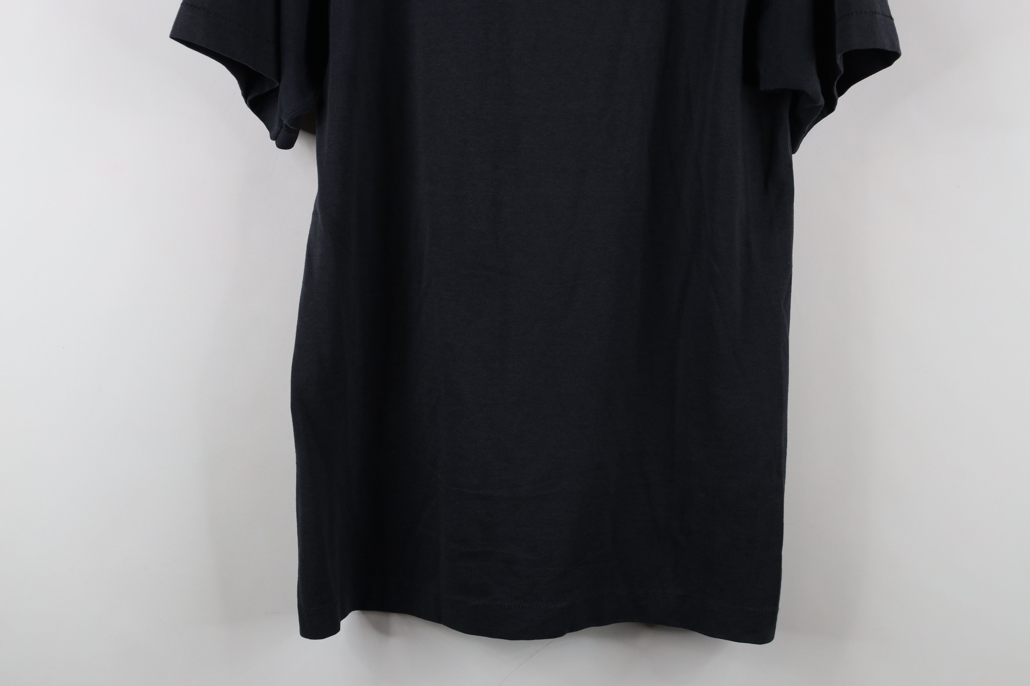 Vintage Vintage 90s Streetwear Saratoga Horse Equestrian T-Shirt USA Size M / US 6-8 / IT 42-44 - 12 Thumbnail