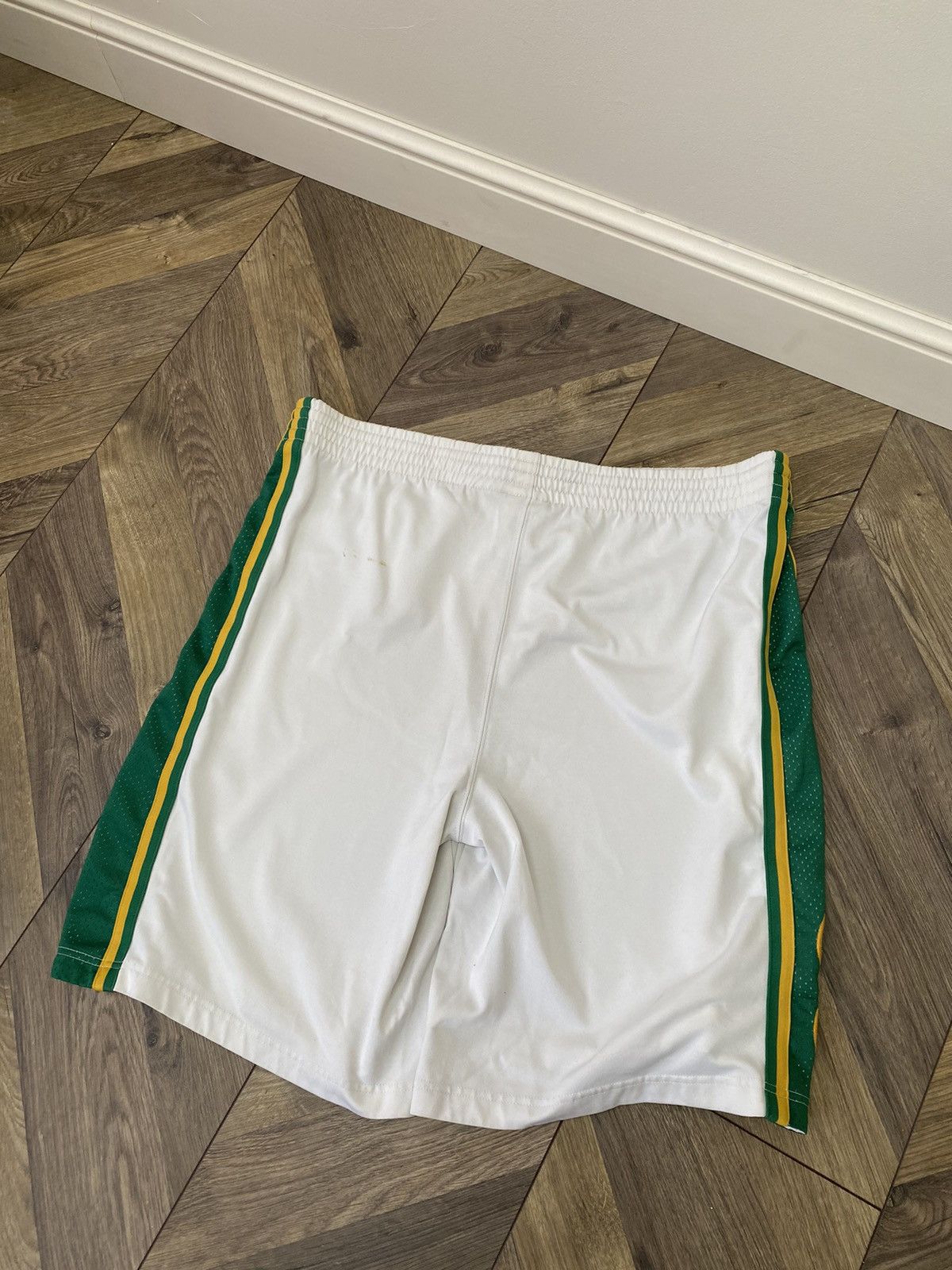 Reebok × Vintage Vintage Reebok Basketball Shorts Size US 35 - 13 Thumbnail