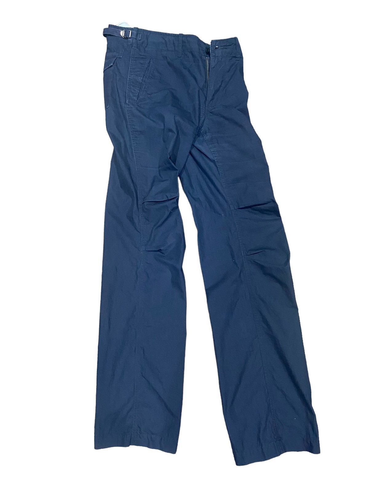 Other Rare MARGARET HOWELL X ALPHA Industries Cotton Casual pant Size US 32 / EU 48 - 10 Thumbnail