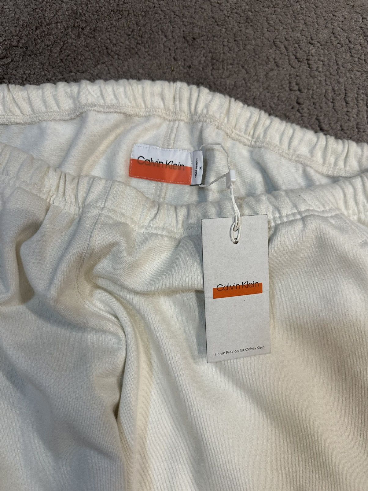 Calvin Klein × Heron Preston Calvin Klein x Heron Preston Size US 42 / EU 58 - 2 Thumbnail