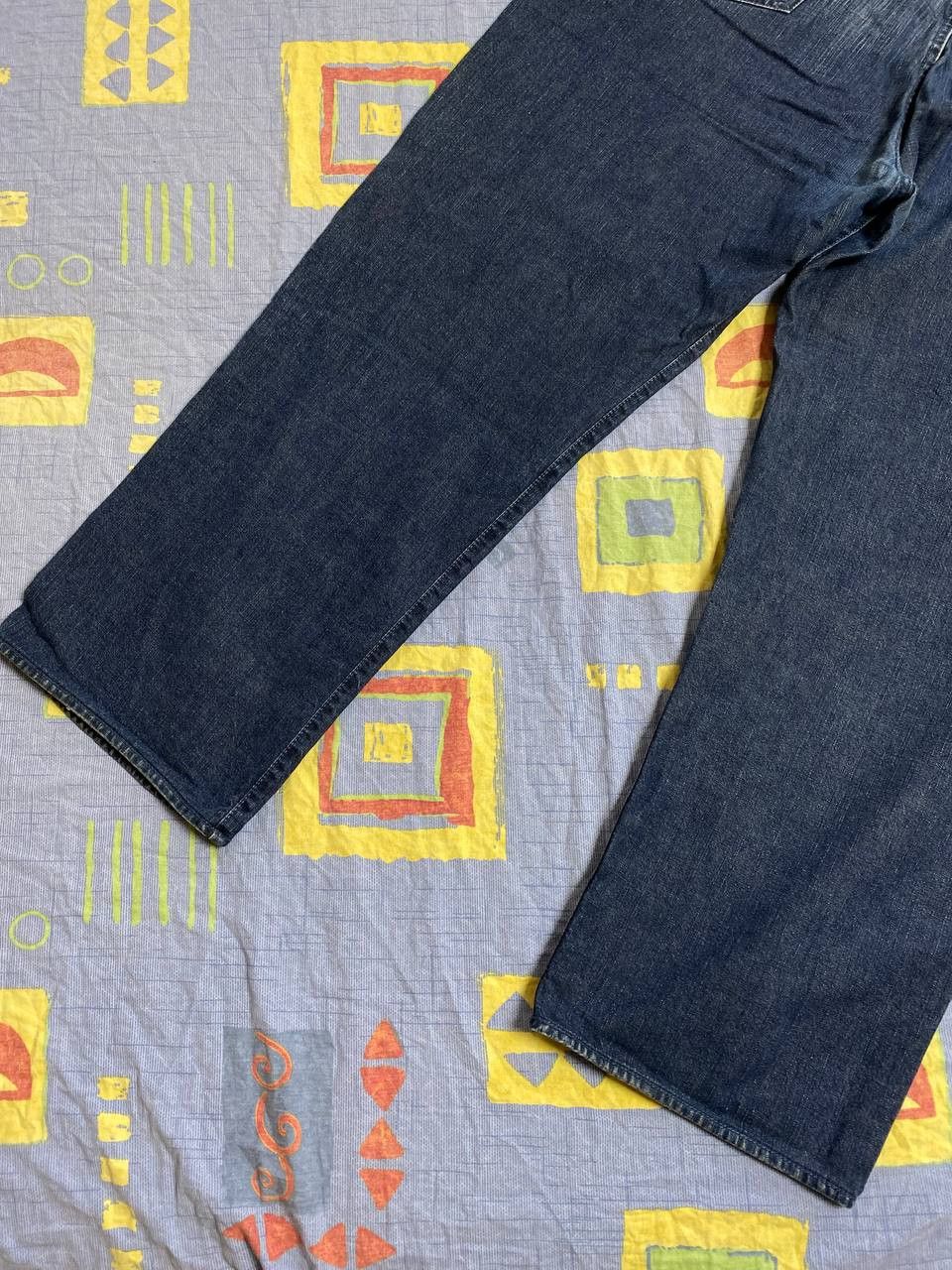 Stefano Ricci Stefano Ricci Denim Jeans Size US 44 / EU 60 - 21 Thumbnail
