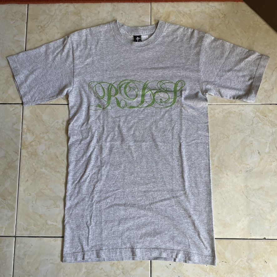 Other RDS Reds Dragon Skateboard Tee Size US S / EU 44-46 / 1 - 1 Thumbnail