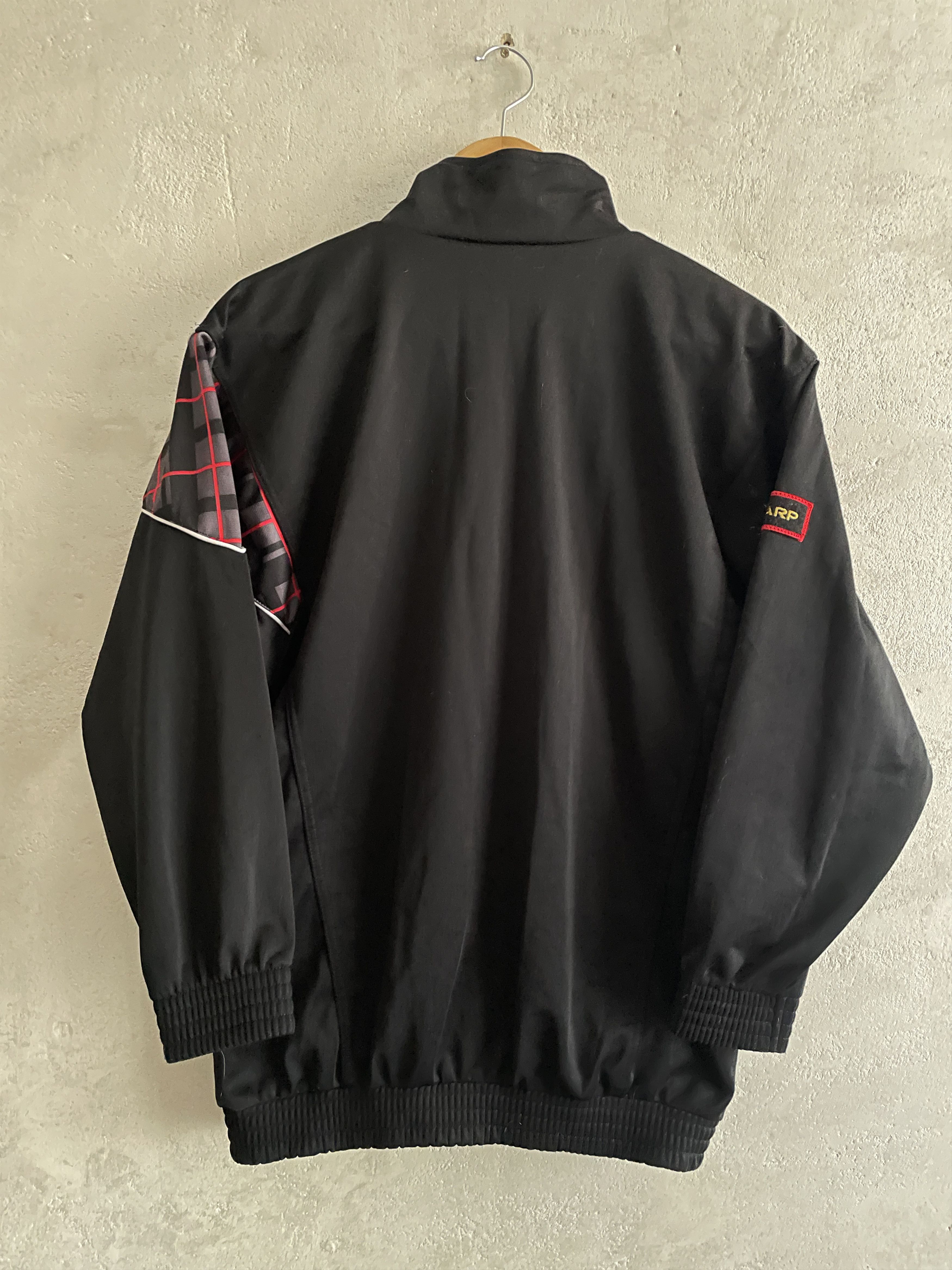 Umbro Manchester United Umbro 90s Track Jacket Vintage Size US S / EU 44-46 / 1 - 2 Thumbnail