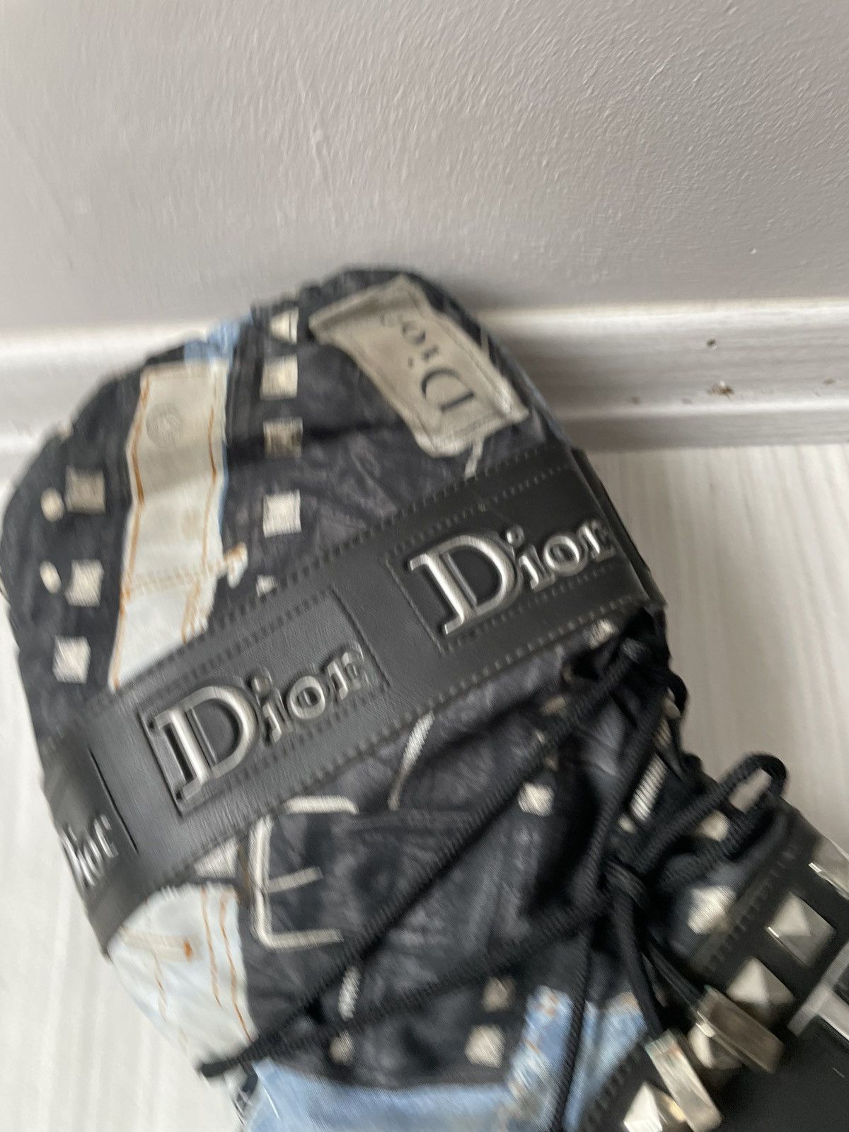 Dior y2k Dior Moonboots Size US 9.5 / IT 39.5 - 15 Thumbnail