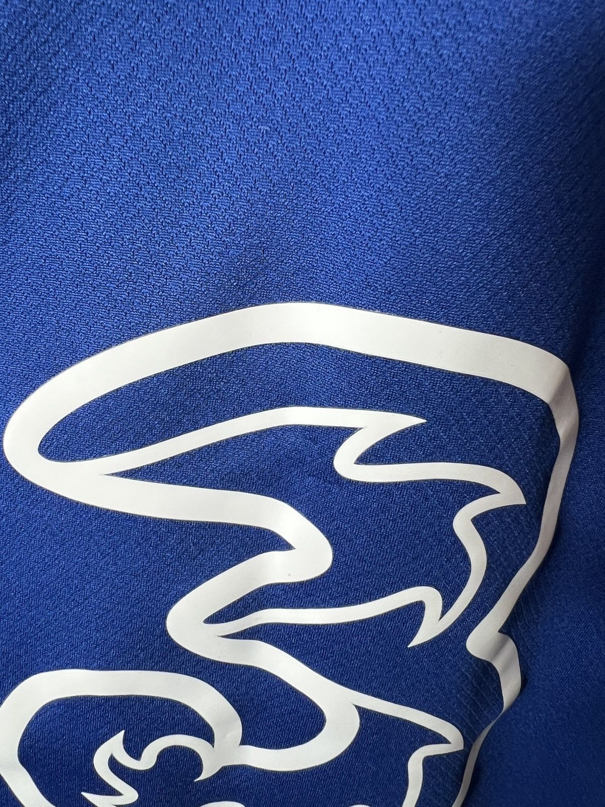 Nike Sportswear 22/23 Nike Chelsea FC Soccer Football Jersey Size US S / EU 44-46 / 1 - 10 Thumbnail