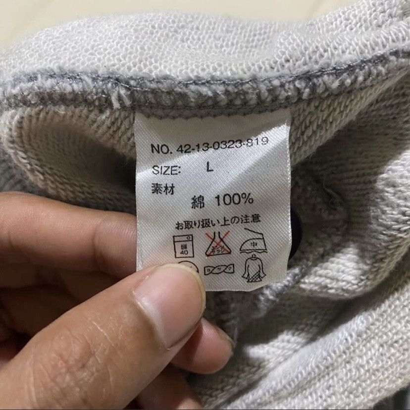 Beams Plus × Japanese Brand Beams Cardigan Japan Size US L / EU 52-54 / 3 - 4 Thumbnail