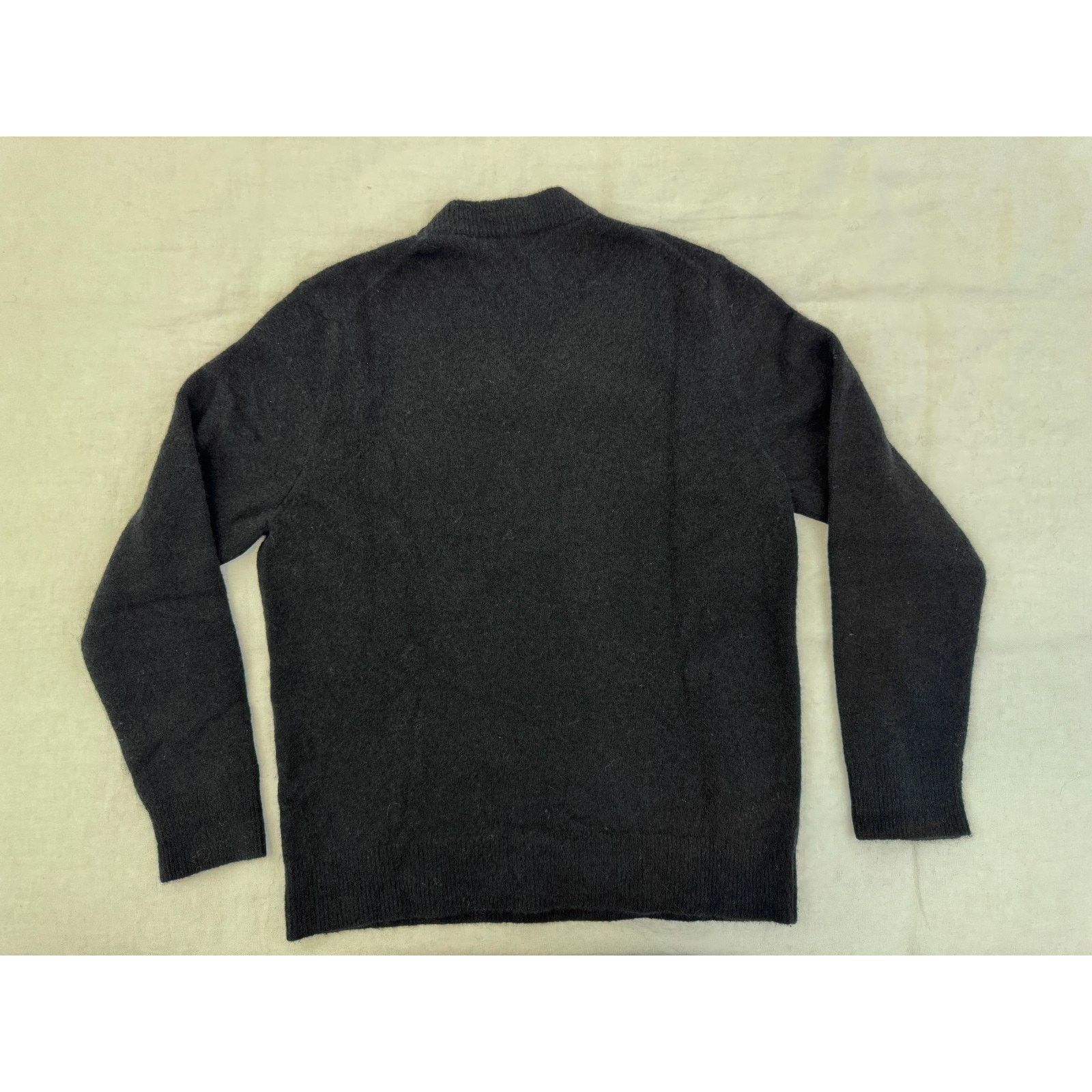 Filippa K Filippa K Johannes Sweater in Wool / Yak Blend L (Fits M) Size US L / EU 52-54 / 3 - 2 Thumbnail