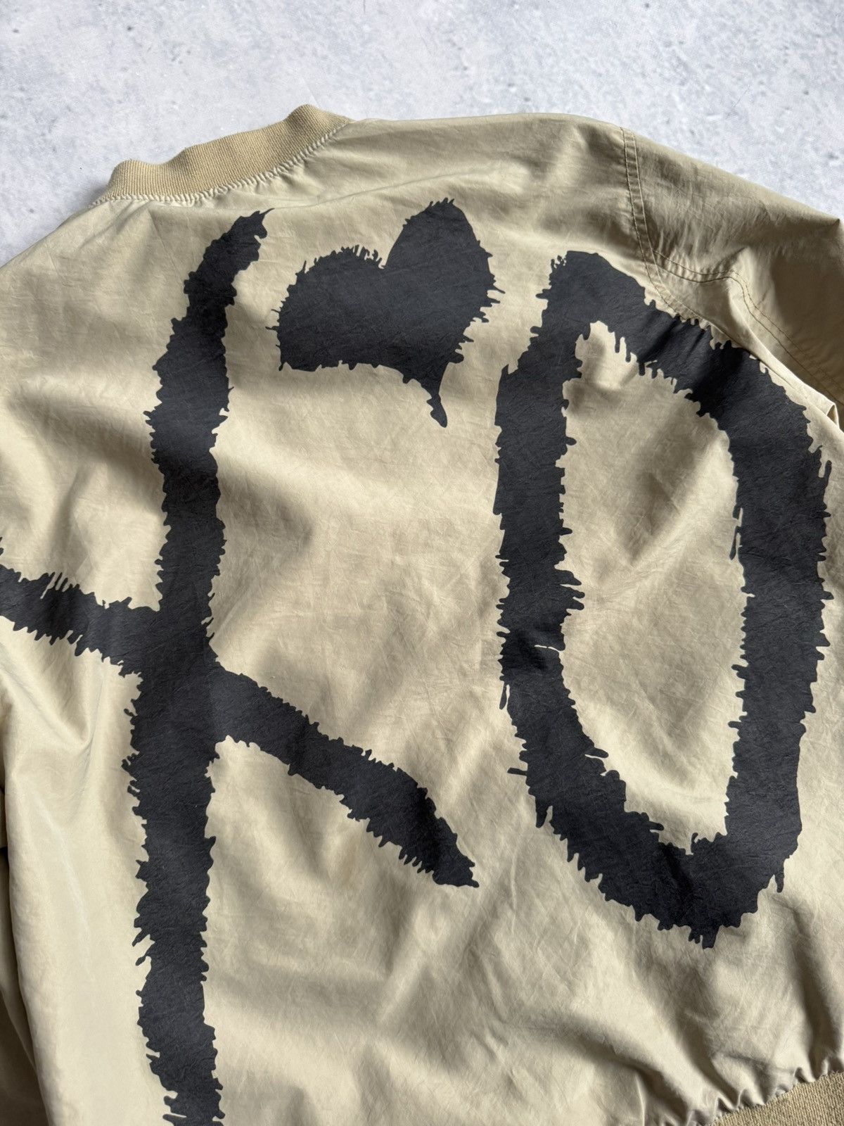 H&M The Weeknd x H&M XO Tour Jacket Size US L / EU 52-54 / 3 - 3 Thumbnail