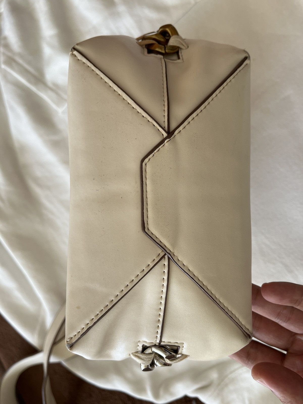 Stella McCartney Stella McCartney Frayme Bag Size ONE SIZE - 7 Thumbnail