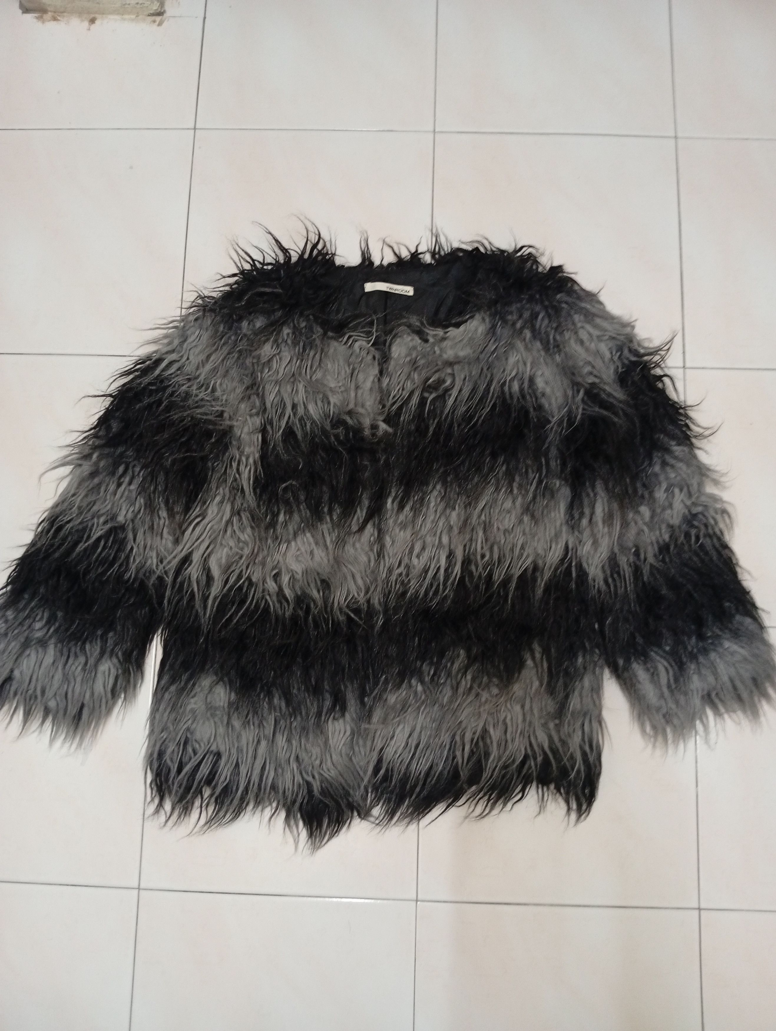 Other Twnroom X Winter faux coat Size S / US 4 / IT 40 - 1 Thumbnail