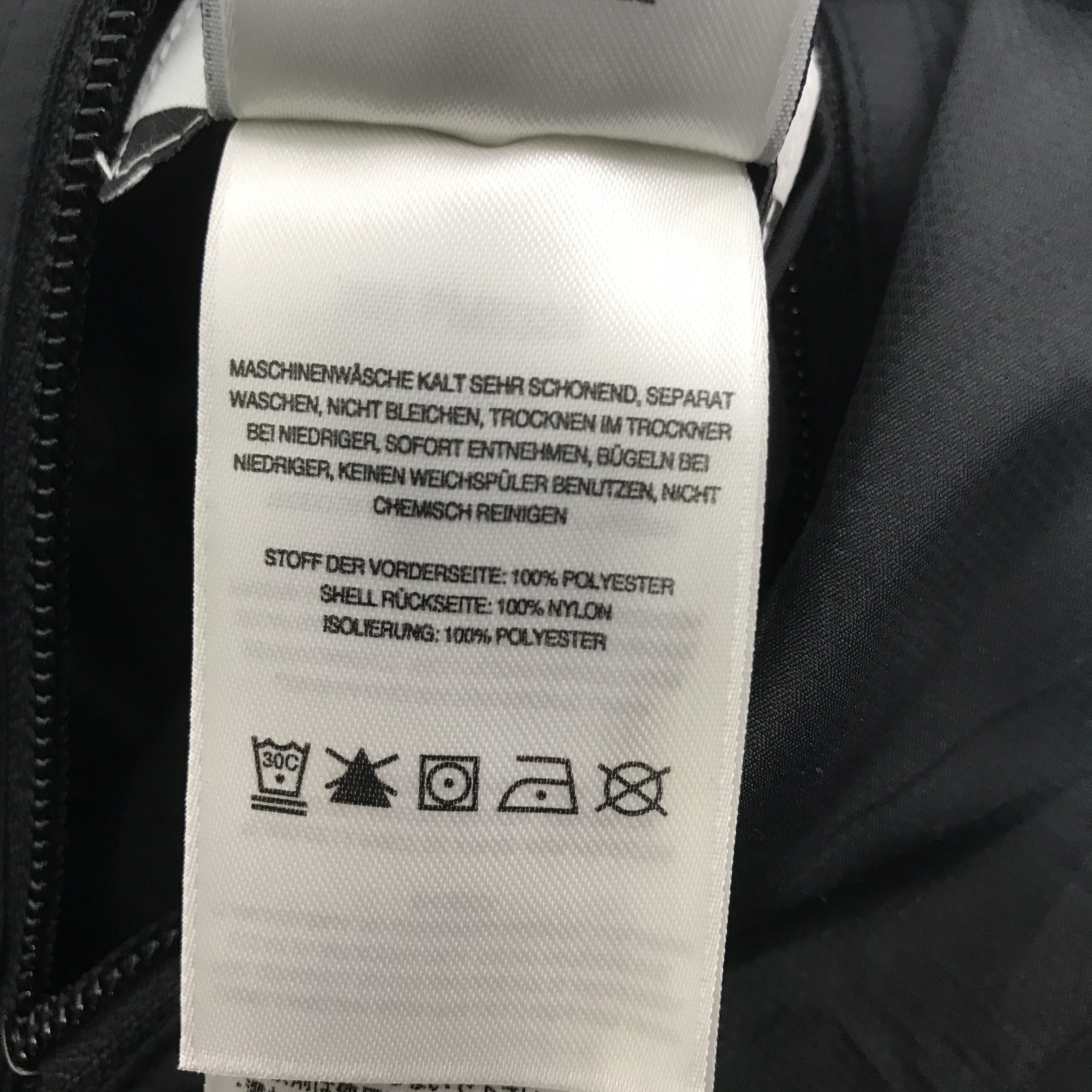 Columbia Columbia Interchange Puffer Jacket Size US M / EU 48-50 / 2 - 13 Thumbnail