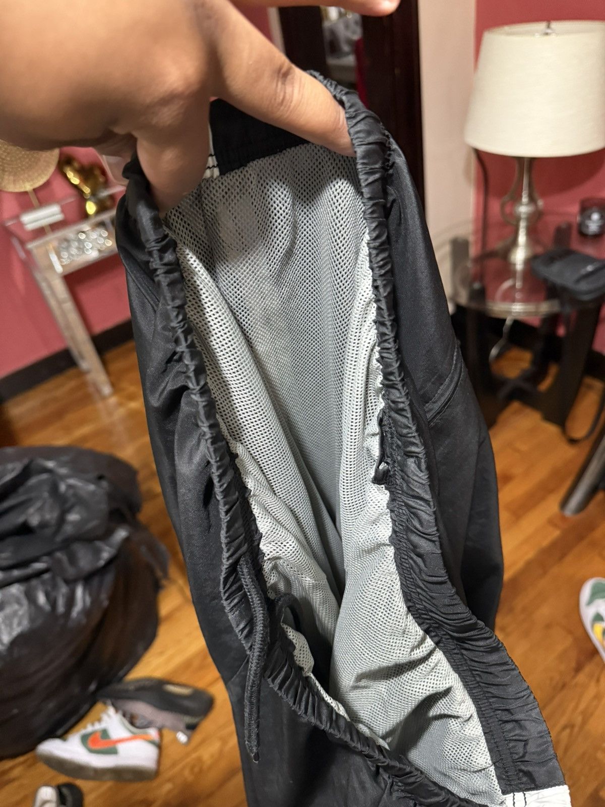 The GV Gallery The Gv Gallery Raspberry Hills Track Pants Size XL Size US 36 / EU 52 - 11 Thumbnail