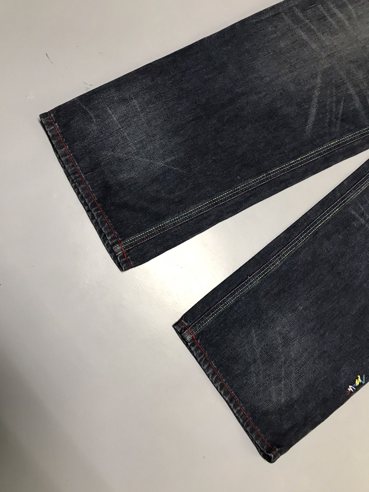 Coogi Vintage Coogi embroidered denim Size US 38 / EU 54 - 4 Thumbnail