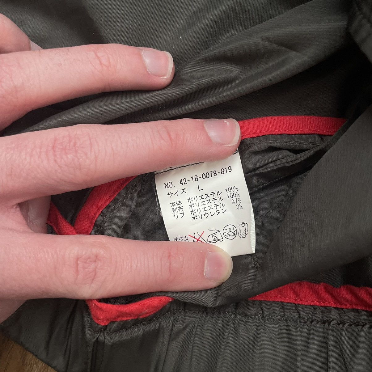 Beams Plus Beams Jacket Harrington Army Bomber double zip Size US S / EU 44-46 / 1 - 4 Thumbnail