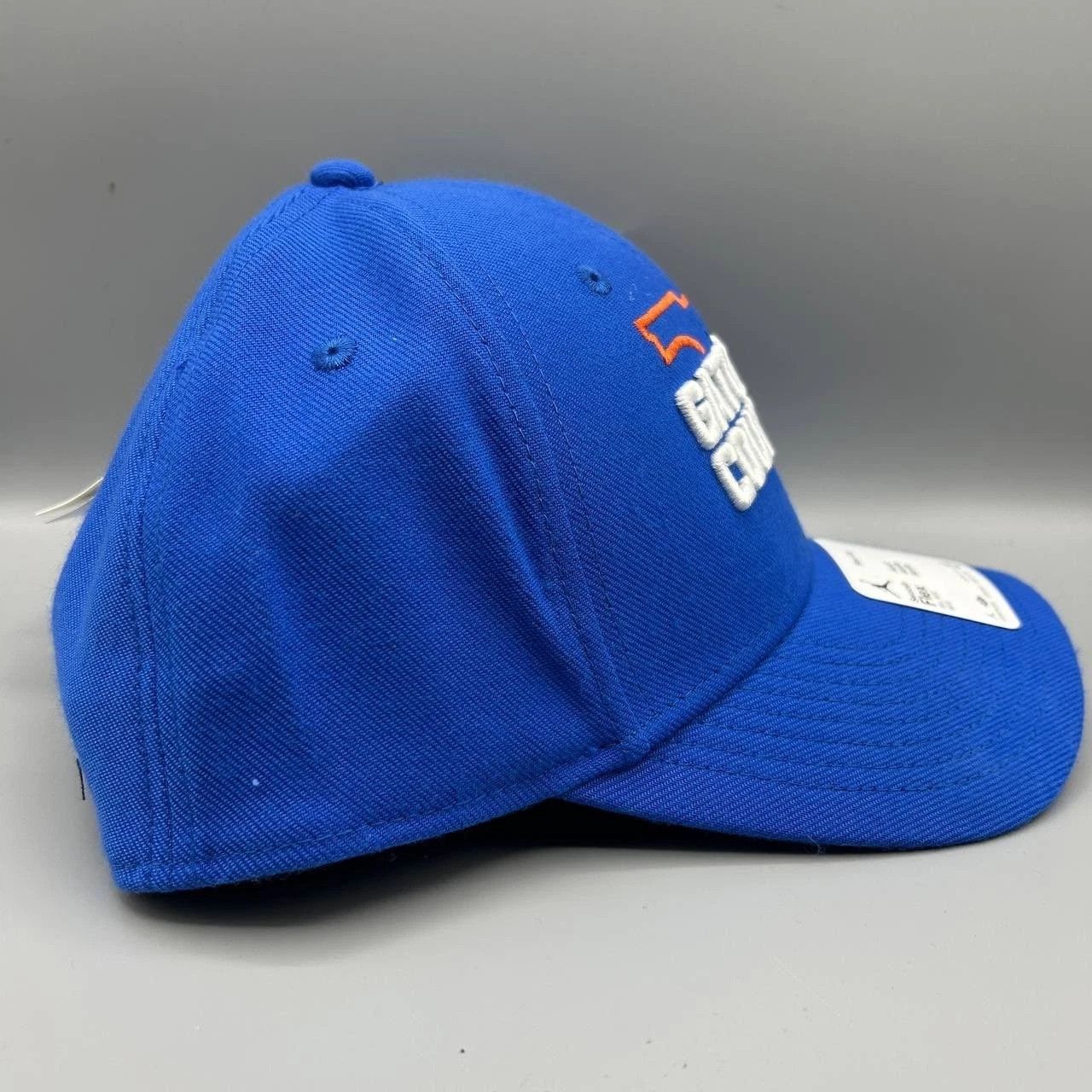 Jordan Brand Florida Gators x Air Jordan Rise M-L Dri-Fit Stretch Fitted Size ONE SIZE - 6 Thumbnail