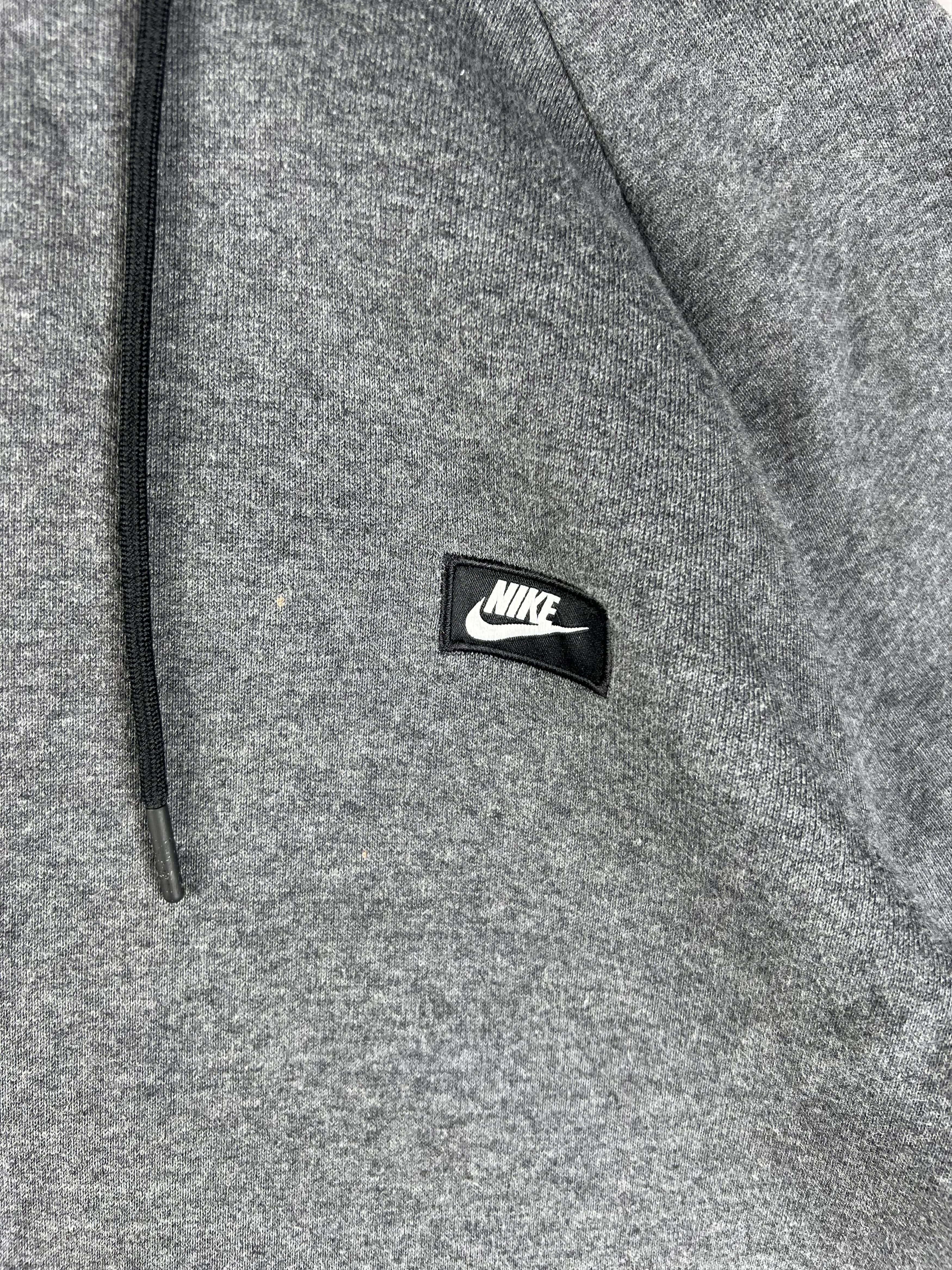 Nike Zip Hoodie Nike L Size US L / EU 52-54 / 3 - 4 Thumbnail
