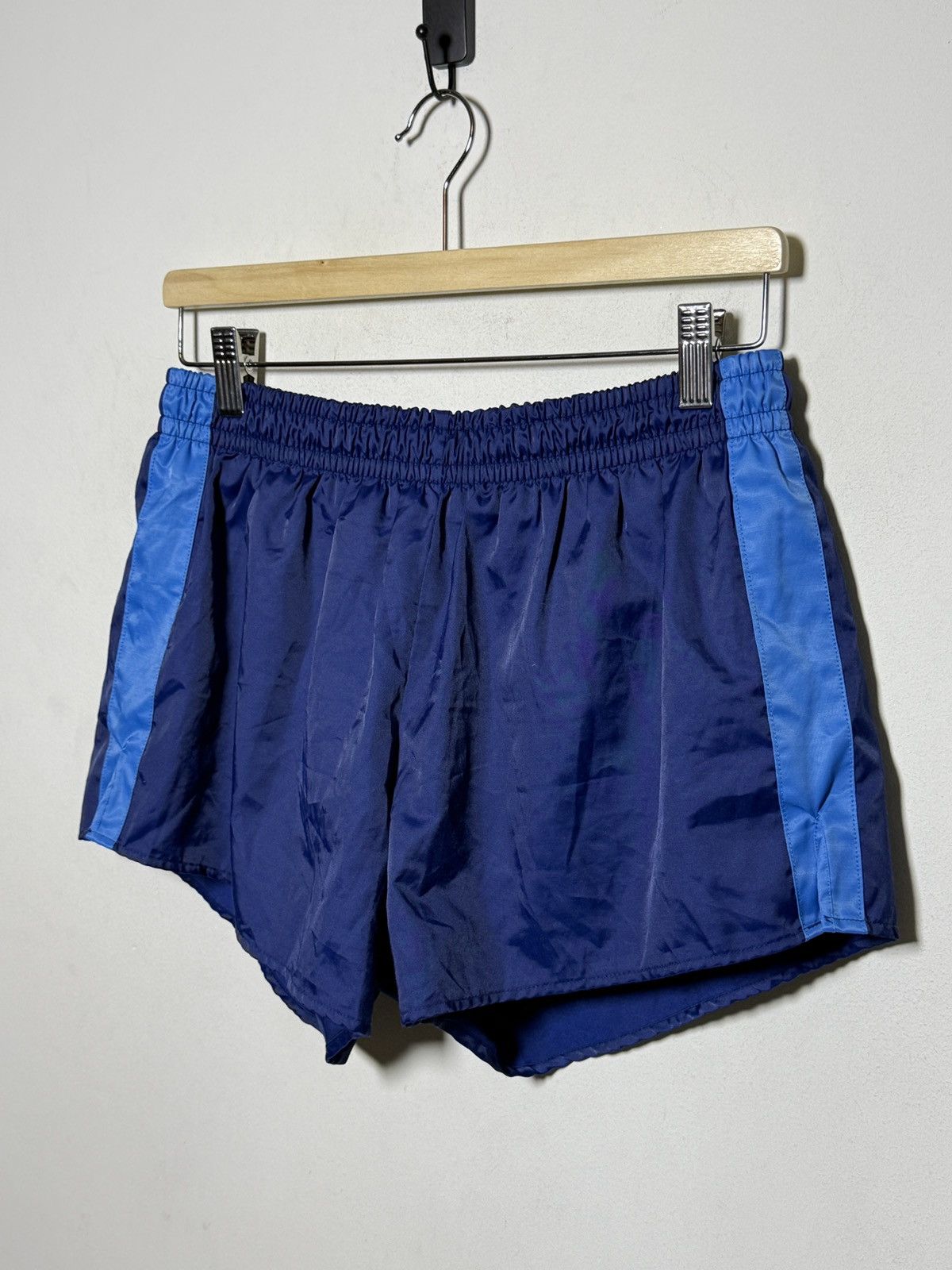 Seditionaries German Military Training Shorts (Gr. 6) vintage archive Size US 31 - 2 Thumbnail