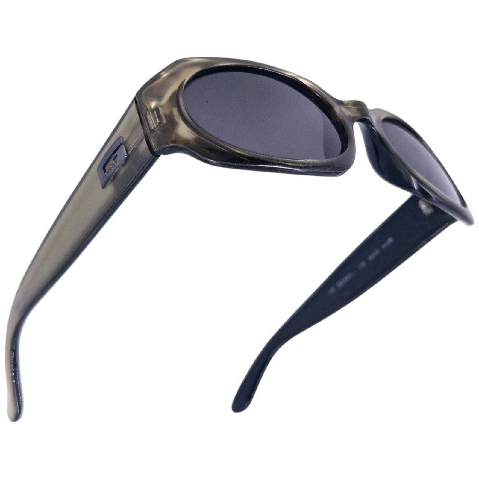 Gucci Vintage Gucci Sunglasses Size ONE SIZE - 5 Thumbnail