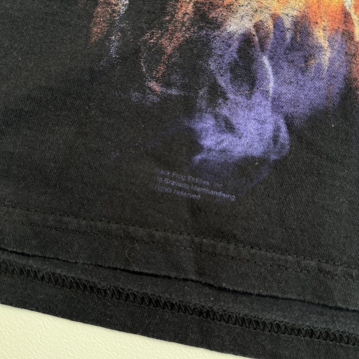 Other Guns N' Roses Europe Tour 2012 tshirt Size US L / EU 52-54 / 3 - 6 Thumbnail
