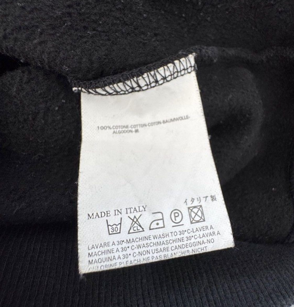 Dsquared2 Vintage Dsquared2 Spellout Bomber Jacket Size US M / EU 48-50 / 2 - 8 Thumbnail