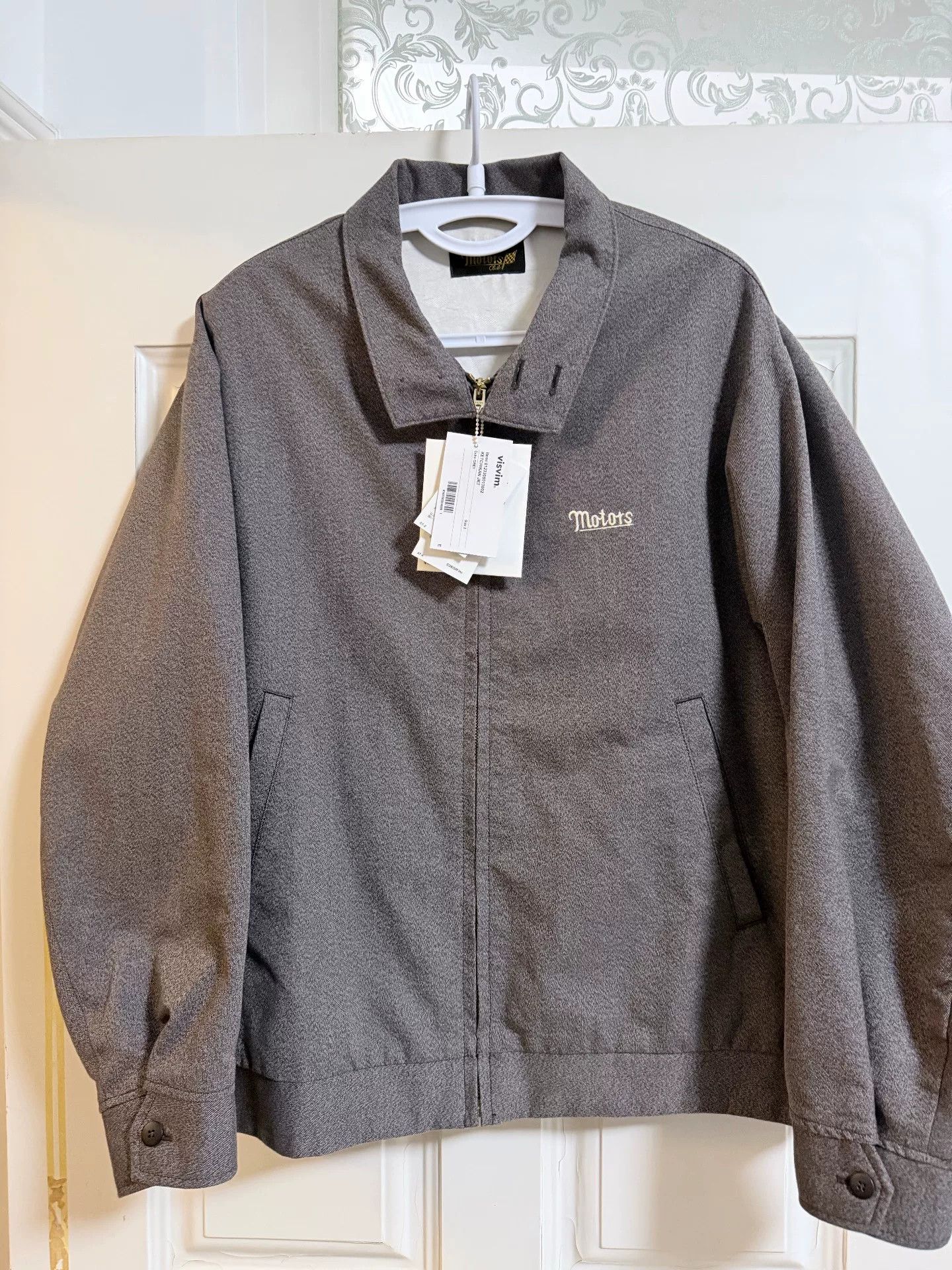Visvim VISVIM 23AW KETCHIKAN JKT Size US L / EU 52-54 / 3 - 1 Thumbnail